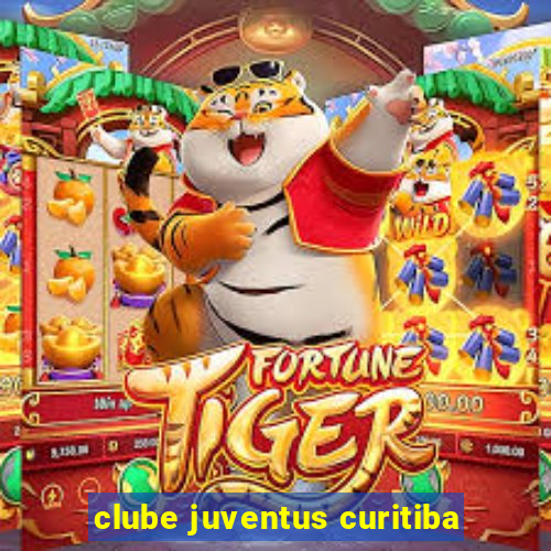 clube juventus curitiba